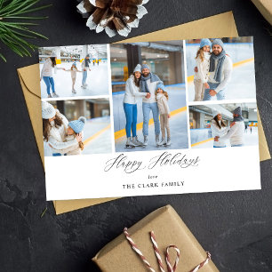 Felices Fiestas Ele Chic 5 Foto