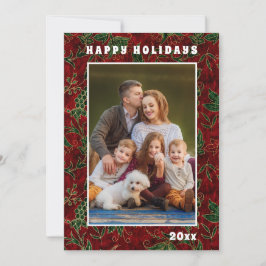 Felices fiestas Moda Festividades Navidad Familia 