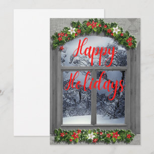 Felices Fiestas Navidad