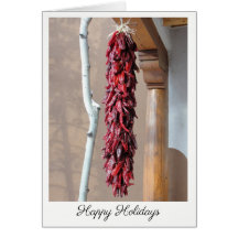 Felices Fiestas - Nuevo estilo de México