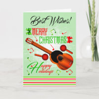 Felices Fiestas / Trini Navidad