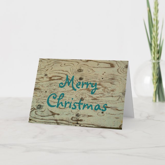 Felices Navidad (Anverso)
