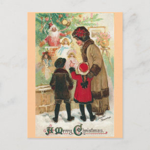 Felices Navidad