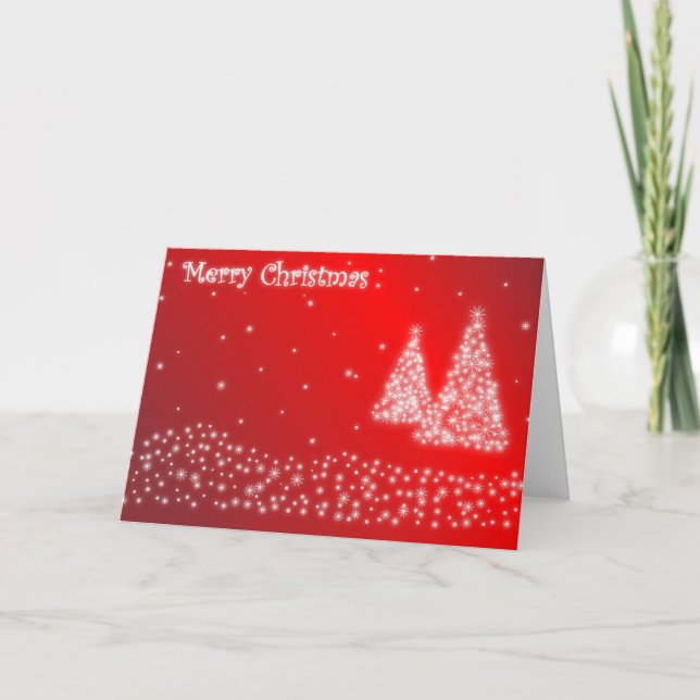 Felices Navidad (Anverso)