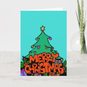 Felices Navidad