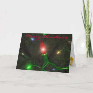 Felices Navidad