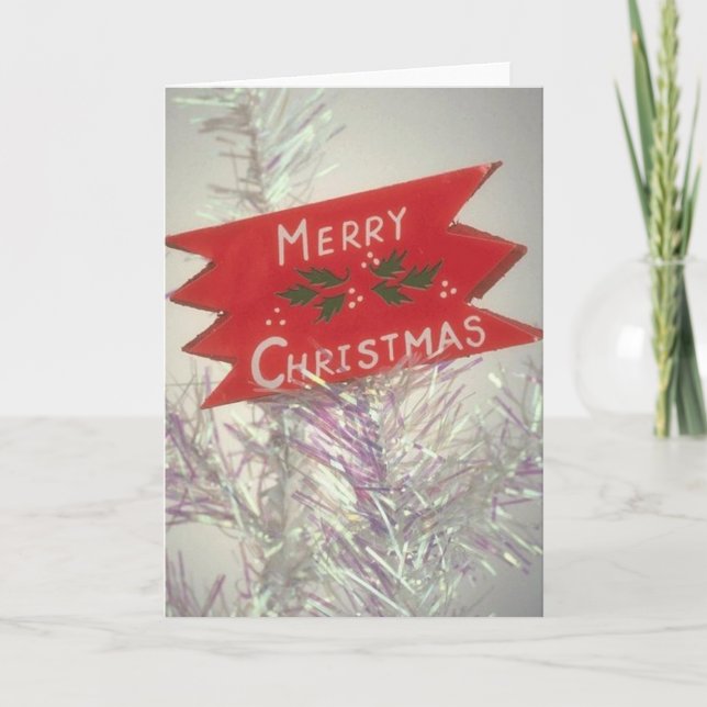 Felices Navidad (Anverso)