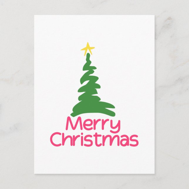 Felices Navidad (Anverso)