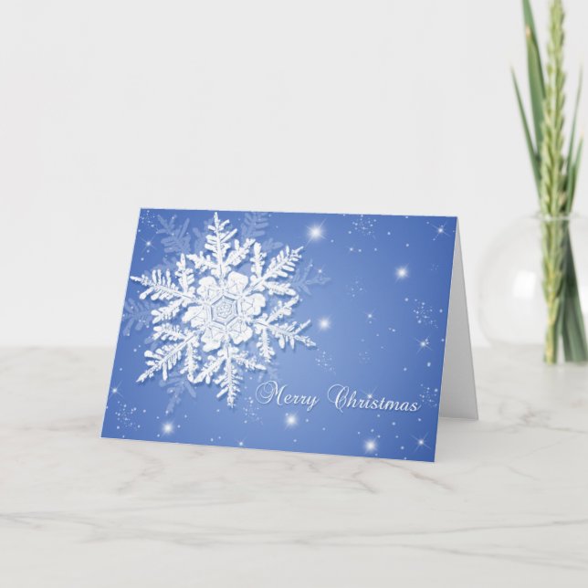 Felices Navidad (Anverso)