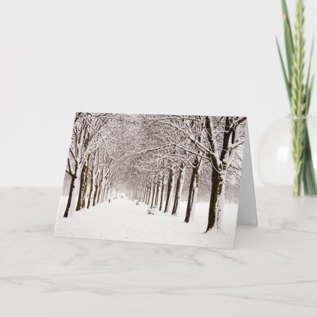 Felices Navidad (Anverso)