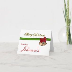Felices Navidad
