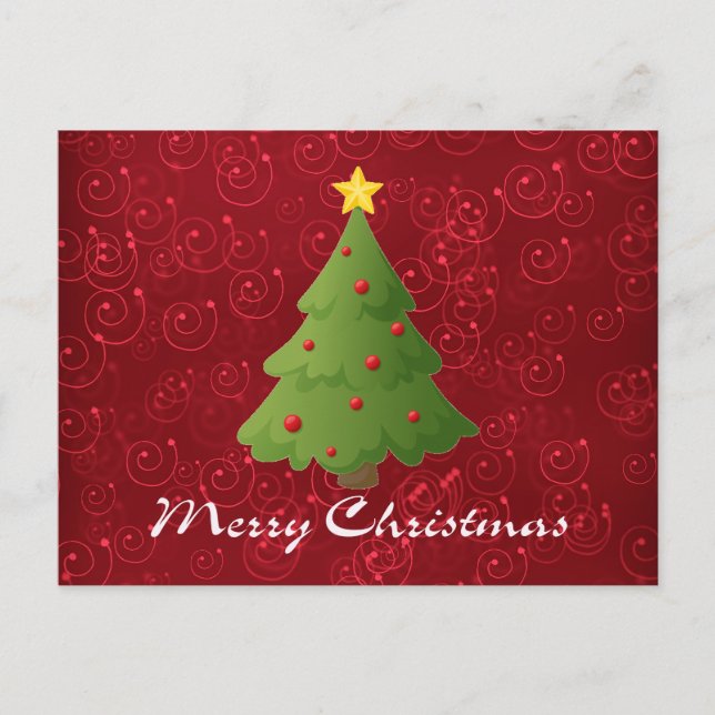Felices Navidad (Anverso)