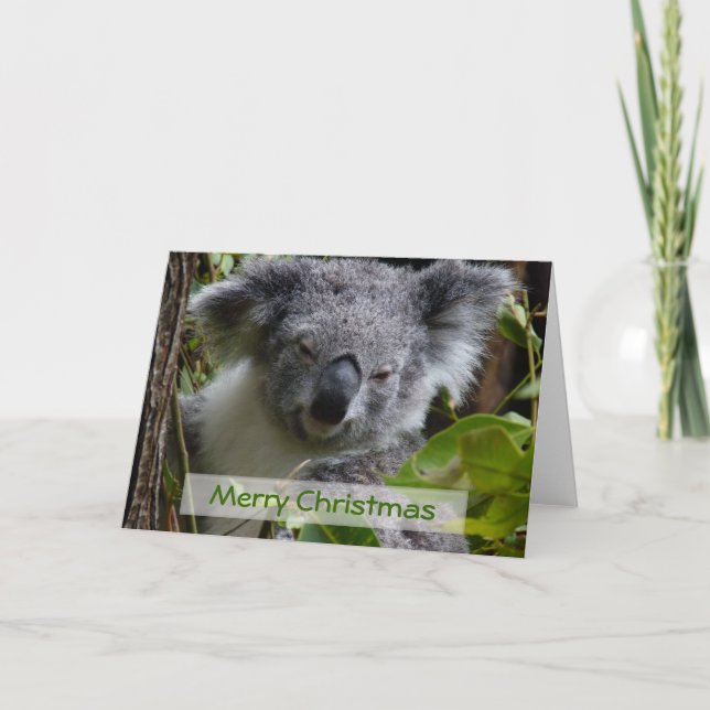 Felices Navidad (Anverso)