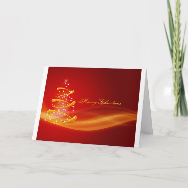 Felices Navidad (Anverso)