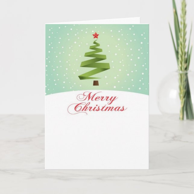 Felices Navidad (Anverso)