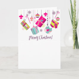Felices Navidad
