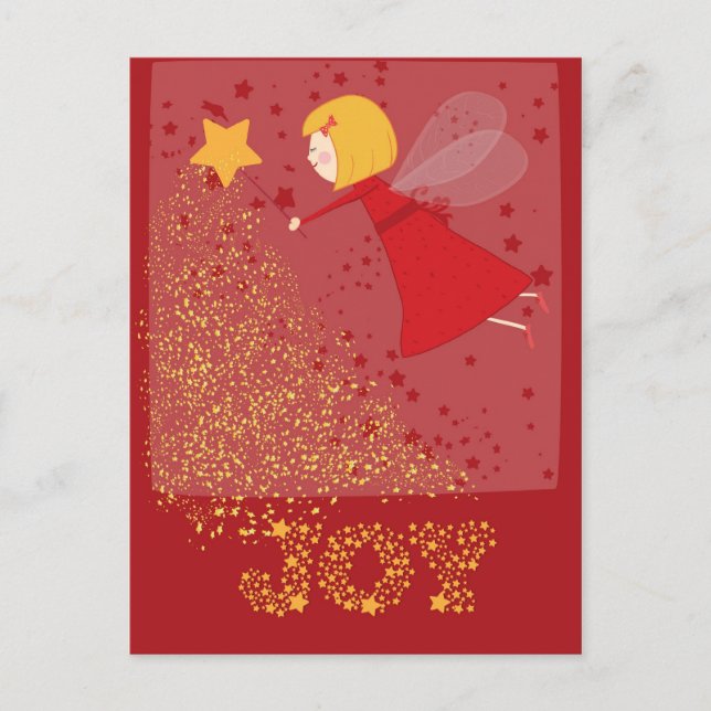 Felices Navidad (Anverso)