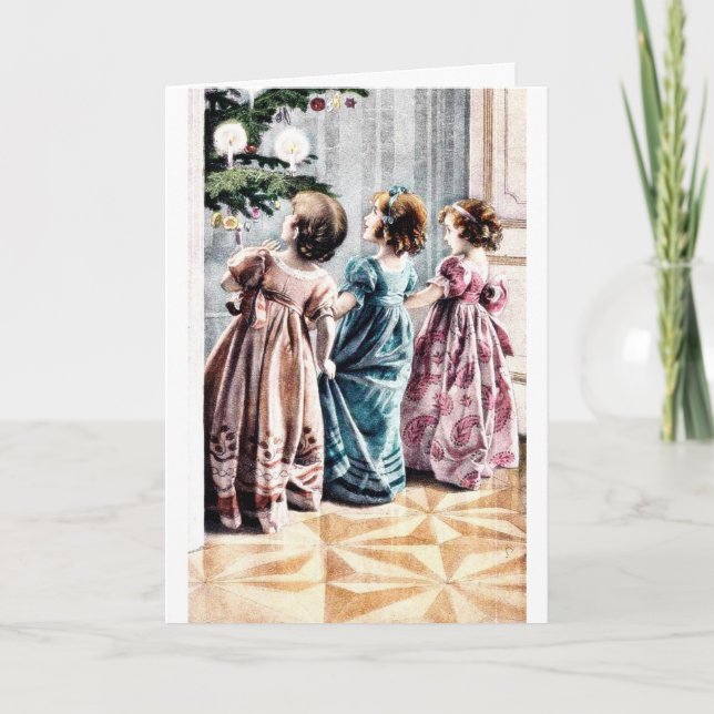 Felices Navidad (Anverso)