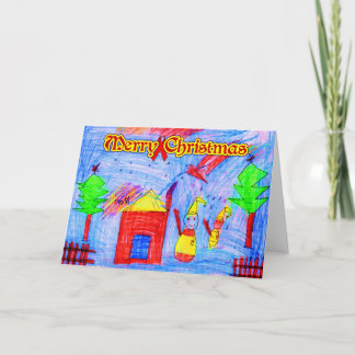 Felices Navidad (caridad del VIH/del SIDA)