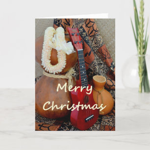 Felices Navidad con los leus blancos de la cinta