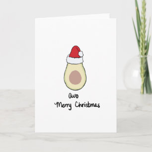 ¡Felices Navidad de Avo!