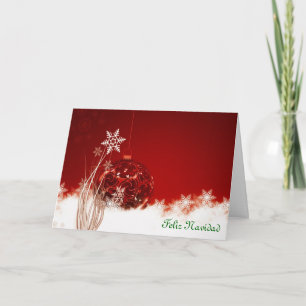 Felices Navidad de Feliz Navidad en chucherías