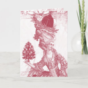 Felices Navidad de Joyeux Noel (colorete)