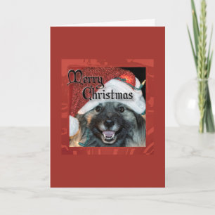 Felices Navidad de Keesie