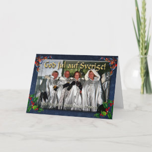 Felices Navidad de la tarjeta de Karen FINALES