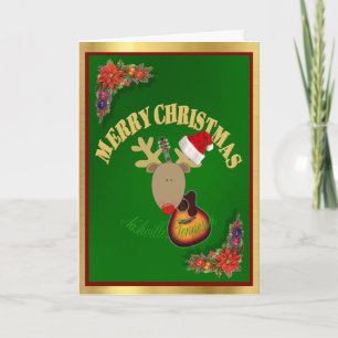 Felices Navidad de Nashville