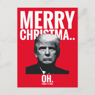 Felices Navidad del triunfo… Oh