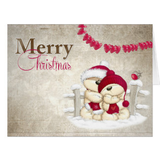 Felices Navidad en amor