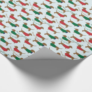 FELICES NAVIDAD, PAPEL DEL PAPEL DE REGALO DE