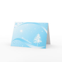 Felices Navidad - tarjeta