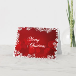 ¡! ¡Felices Navidad! Tarjetas de felicitación