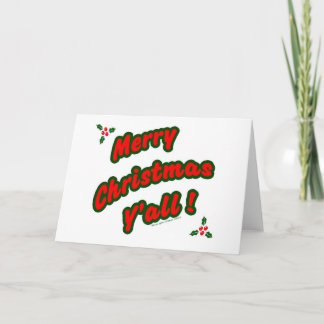 ¡Felices Navidad usted!