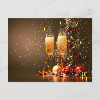 Felices Navidad y Feliz Año Nuevo