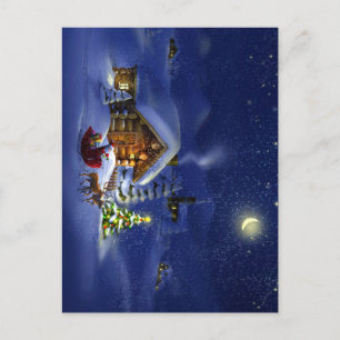 ¡Felices Navidad y Feliz Año Nuevo!