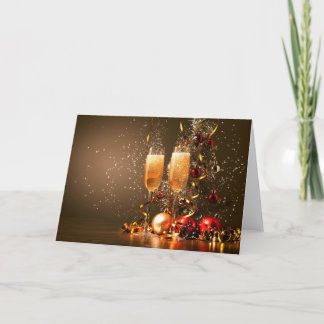 Felices Navidad y Feliz Año Nuevo