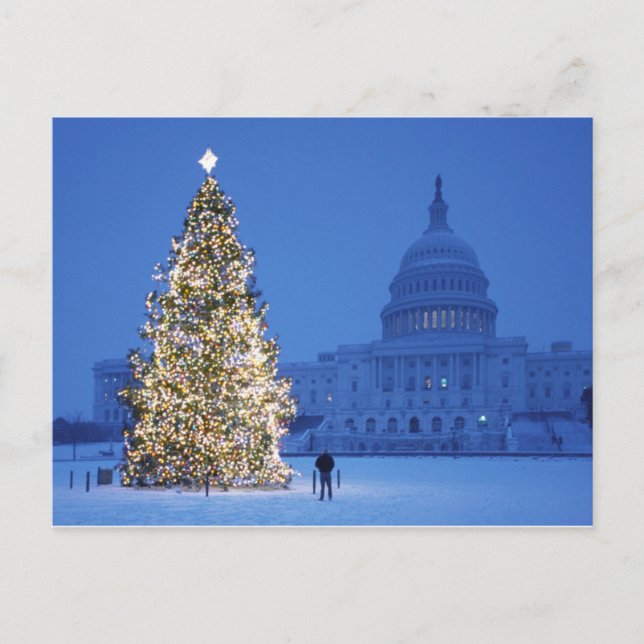 Felices Navidad y Feliz Año Nuevo (Anverso)