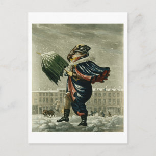 Felices Navidad y una Feliz Año Nuevo en Londres,