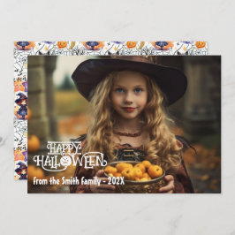 Felices saludos de la temporada de tarjetas de fot