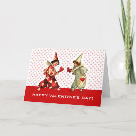 Felices tarjetas de felicitación de Personalizado 