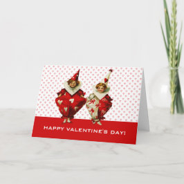 Felices tarjetas de felicitación de Personalizado 