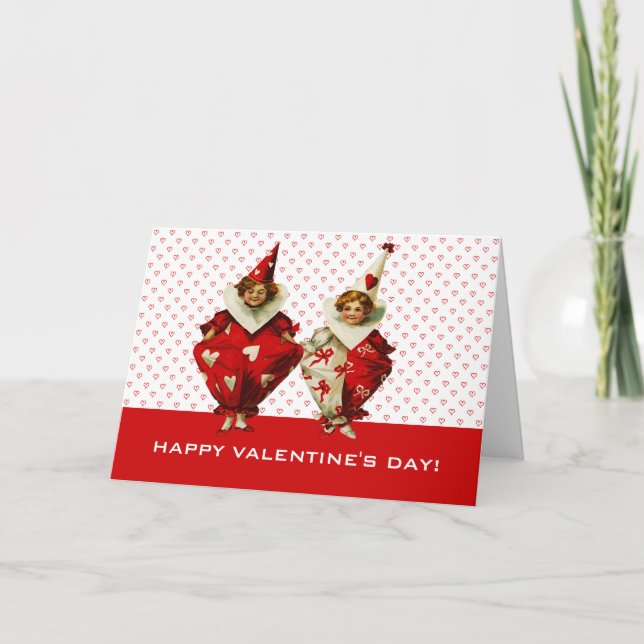 Felices tarjetas de felicitación de Personalizado  (Anverso)