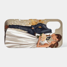 Felicidad de boda