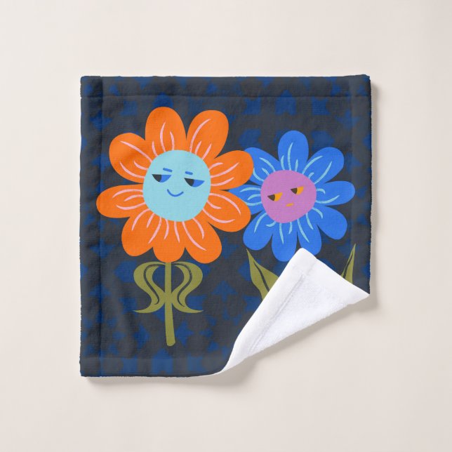 Felicidad marroquí (Toallita)