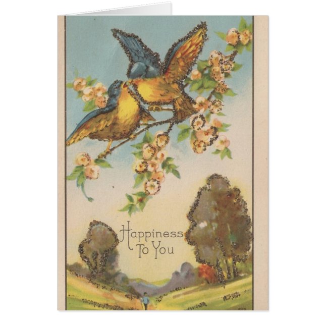 Felicidad para ti (Frente)