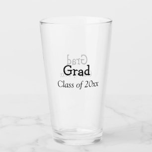 Felicidades por la graduación clase de 20xx agrega
