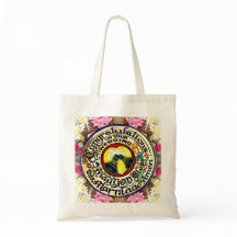 Felicidades Por Tu Boda...... Bolso de tela